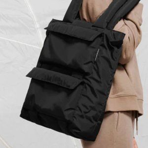 Dagne Dover Jemi Puff Tote
